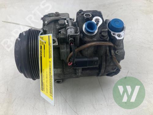 AC compressor MERCEDES-BENZ E-CLASS T-Model (S212) E 220 CDI / BlueTEC (212.202, 212.201) | BP38001649M34 - Image 2