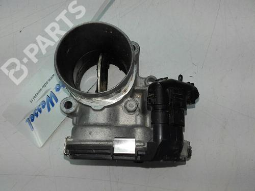 Used Throttle body Throttle body KIA SPORTAGE IV (QL, QLE) 1.6 T-GDI AWD (177 hp) 7235107 7235107