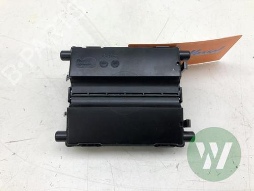 Elektronisk modul MERCEDES-BENZ E-CLASS T-Model (S213) E 200 (213.242) (184 hp) 31936996