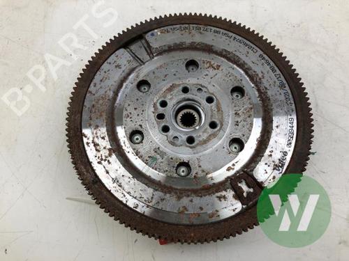 Flywheel OPEL CORSA F (P2JO) 1.2 (68) | BP32974683M101 - Image 2