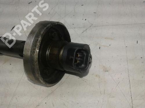 Injector RENAULT TRUCKS MASCOTT Van 160.35 (A02100013) | BP7796443M100 