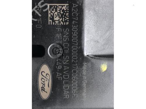 Kamera FORD KUGA II (DM2) 2.0 TDCi 4x4 | BP21998809E14 
