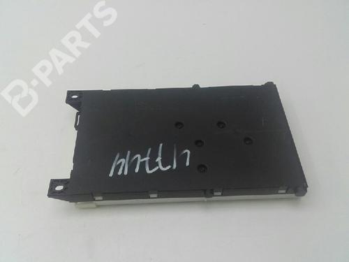 Control unit MERCEDES-BENZ CLA Coupe (C117) CLA 220 CDI / d (117.303) | BP7009758M11