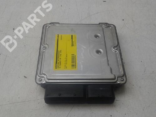 Used Engine control unit (ECU) VW TOUAREG (7LA, 7L6, 7L7) 2.5 R5 TDI (174 hp) 6006829