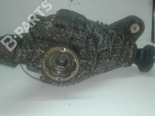 Rear differential VW TOUAREG (7LA, 7L6, 7L7) 2.5 R5 TDI | BP5003918M24 