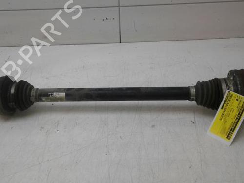 Used Right rear driveshaft AUDI A6 Allroad C7 (4GH, 4GJ) 3.0 TDI quattro (204 hp) 13711232