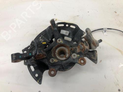 Used Right front steering knuckle KIA CEED (CD) 1.0 T-GDI (120 hp) 29570703