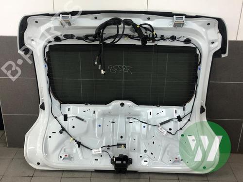 Tailgate VOLVO XC40 (536) T3 | BP38286606C6 - Image 4