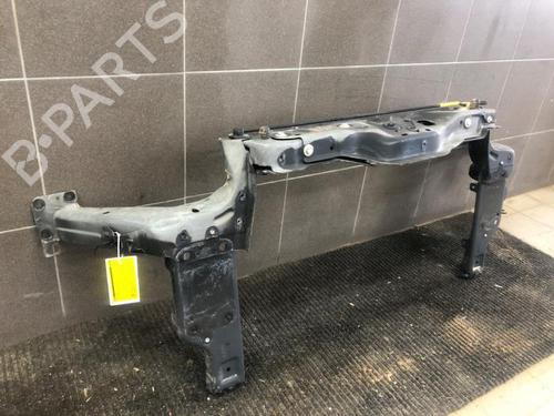 Front slam panel OPEL CORSA E (X15) 1.4 (08, 68) | BP29042205C72 - Image 3