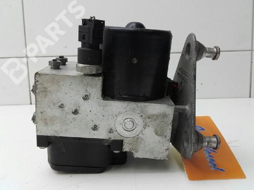 Used ABS pump MERCEDES-BENZ A-CLASS (W168) A 140 (168.031, 168.131) (82 hp) 8115823
