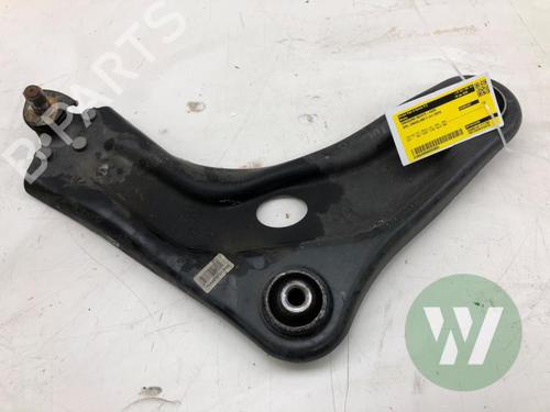 Stütze für OPEL CROSSLAND X / CROSSLAND (P17, P2QO) 1.2 (75) (110 hp) 31855207