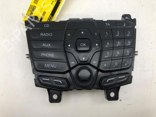 Switch FORD TRANSIT CONNECT V408 Box Body/MPV 1.6 TDCi | BP33851639I30 - Image 2