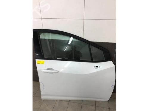 Used Right front door NISSAN MICRA V (K14) 1.0 IG-T 100 (101 hp) 28802693