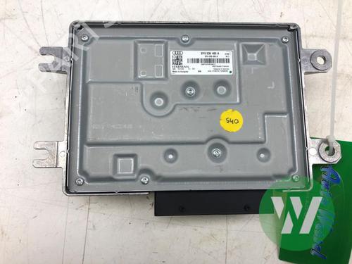 Electronic module AUDI A4 Allroad B9 (8WH, 8WJ) 50 TDI Mild Hybrid quattro | BP39915031M83 - Image 3