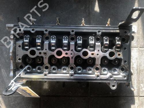 Used Cylinder head KIA SPORTAGE IV (QL, QLE) 1.6 CRDi (116 hp) 28083339