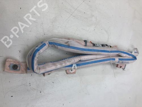 Right curtain airbag OPEL ASTRA K Sports Tourer (B16) 1.6 CDTi (35) | BP20722577C12 