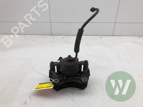 Right front brake caliper OPEL GT Convertible (M07) 2.0 (G67) | BP33163325M104 - Image 2