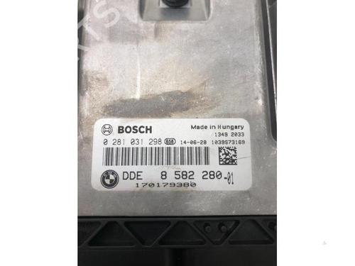 Engine control unit (ECU) BMW 1 (F20) 118 d | BP12434033M57 