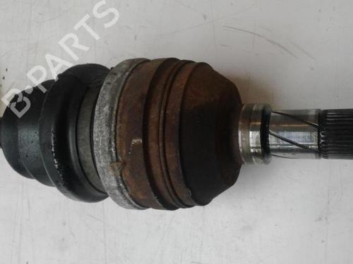 Right front driveshaft OPEL VECTRA B (J96) 1.6 i 16V (F19) | BP14573236M39 
