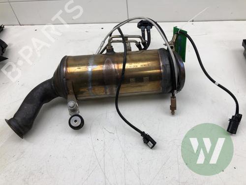 Partikelfilter für Partikelfilter AUDI A4 B9 Avant (8W5, 8WD) 40 TFSI Mild Hybrid (204 hp) 34530441 34530441