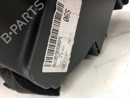 Used Glove box AUDI A5 Sportback (F5A, F5F) 35 TFSI Mild Hybrid (150 hp) 19476903