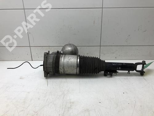 Used Left rear shock absorber VW PHAETON (3D1, 3D2, 3D3, 3D4, 3D6, 3D7, 3D8, 3D9) 5.0 V10 TDI 4motion (313 hp) 10112938