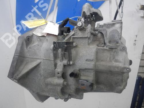 Gearbox OPEL INSIGNIA A Sports Tourer (G09) 2.0 CDTI (35) | BP4888633M3 