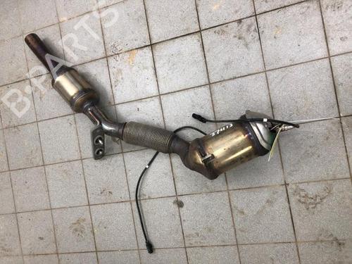 Used Catalyst Catalyst VW GOLF VIII (CD1, DA1) 1.5 eTSI (131 hp) 39914049 39914049