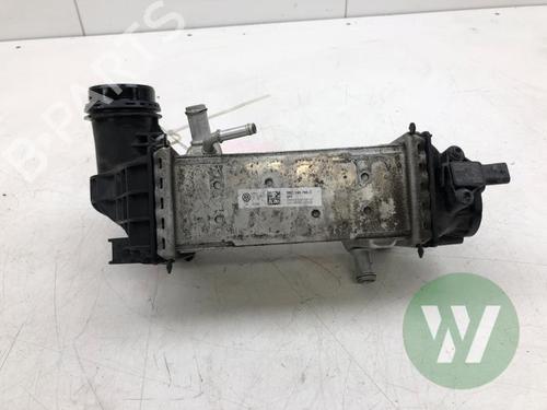 Intercooler SEAT IBIZA V (KJ1, KJG) 1.0 TSI | BP39959924M30 - Image 2