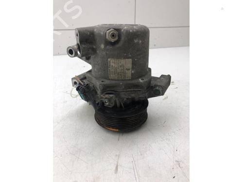 Used AC compressor NISSAN MICRA IV (K13K, K13KK) 1.2 (80 hp) 15350924