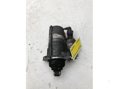 Starter VW GOLF V (1K1) 2.0 TDI | BP15048172M8 