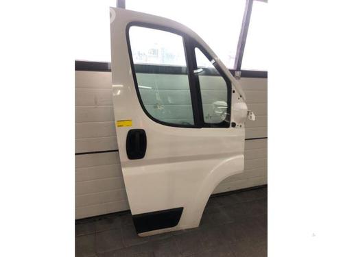 Used Right front door CITROËN JUMPER II Van 2.2 BlueHDi 120 (120 hp) 28210620