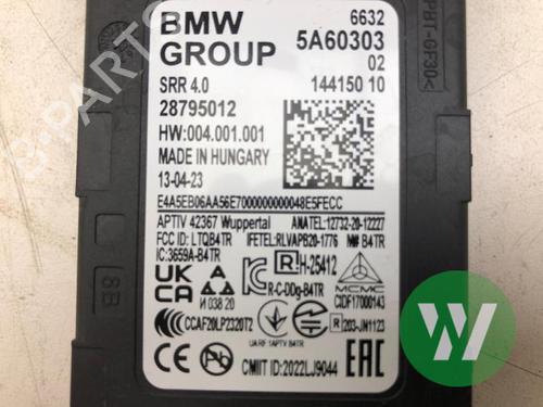 Other BMW X1 (U11) xDrive 30e Plug-in-Hybrid | BP39915257O1 - Image 4
