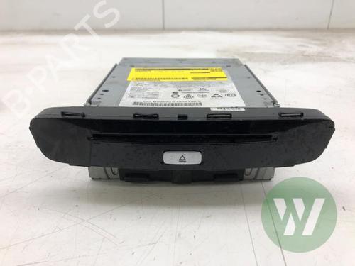 Używane Moduł elektroniczny MERCEDES-BENZ S-CLASS (W222, V222, X222) S 350 BlueTEC / d (222.132, 222.032, 222.123) (258 hp) 31319859