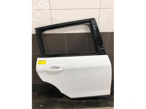 Used Right rear door PEUGEOT 2008 I (CU_) 1.6 BlueHDi 120 (120 hp) 28802692