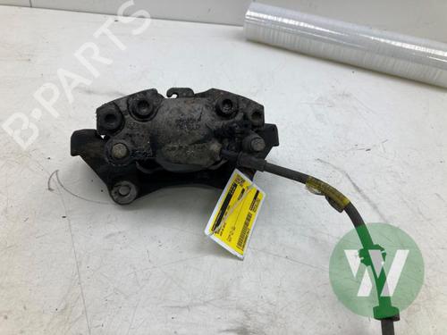 Left front brake caliper AUDI Q5 (8RB) 2.0 TDI quattro | BP39715708M105 - Image 2