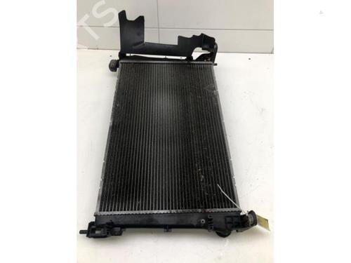 Used Water radiator FIAT PUNTO (199_) 0.9 (101 hp) 31319286