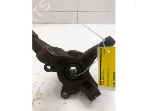 Right front steering knuckle DACIA SANDERO II TCe 90 (B8M1, B8MA, B8AC) | BP19438744M26 