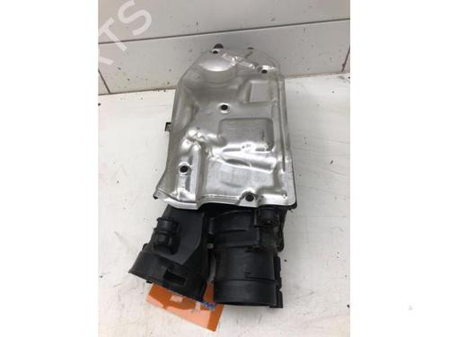 Used Air filter box MERCEDES-BENZ GLC (X253) 250 d 4-matic (253.909) (204 hp) 23436218