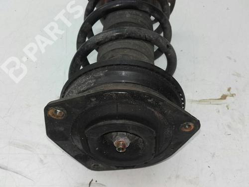 Right front shock absorber MERCEDES-BENZ CITAN Box Body/MPV (W415) 109 CDI (415.601, 415.603, 415.605) | BP11244770M17 