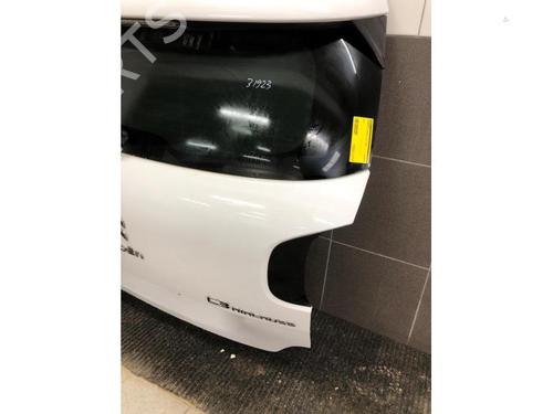 Tailgate CITROËN C3 AIRCROSS II (2R_, 2C_) 1.2 PureTech 130 (2RHNYH) | BP29065534C6 