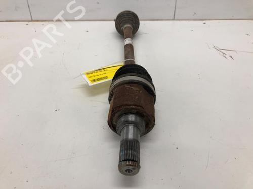 Used Left front driveshaft KIA CEED (CD) 1.4 (99 hp) 29380802