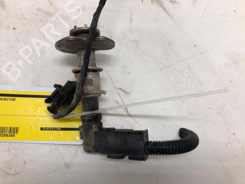 Injector MAN TGE Platform/Chassis (UZ_) 2.0 TDI (UZB, UZC, 08V, UZH, UZI, 10V, UZO, UZP, 21V,... | BP31963086M100