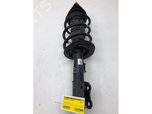 Used Left front shock absorber KIA CEE'D (JD) 1.4 CRDi 90 (90 hp) 22276558