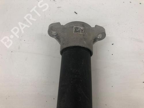Left rear shock absorber MERCEDES-BENZ C-CLASS T-MODEL (S206) C 220 d (206.204, 206.216) | BP28112618M18 