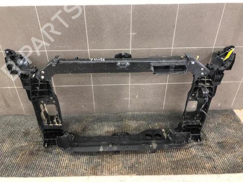 Used Front slam panel KIA SPORTAGE IV (QL, QLE) 1.6 GDI (132 hp) 29818787