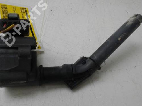 Used Ignition coil NISSAN QASHQAI II SUV (J11, J11_) 1.3 DIG-T (140 hp) 11243527