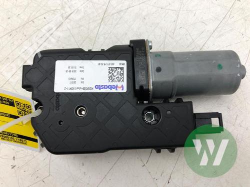 Sunroof engine AUDI Q8 (4MN, 4MT) 50 TDI Mild Hybrid quattro | BP38540930M60 - Image 2