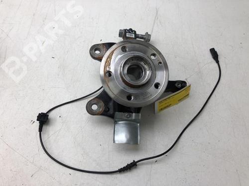 Used Left front steering knuckle Left front steering knuckle MERCEDES-BENZ EQV (W447) EQV 300 (447813, 447815) (204 hp) 10494927 10494927