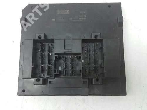 Elektronische module SKODA SUPERB III Estate (3V5) 2.0 TDI (150 hp) 8675648
